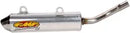 Kawasaki KX 250 [2003-2007] - Powercore 2 Shorty Endschalldämpfer – Bild 8