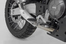 Aprilia Tuareg 660 [SW-MOTECH] – Apoio para os pés Evolution