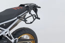 BMW F 900 [SW-MOTECH] – Porta-bagagens lateral SLC