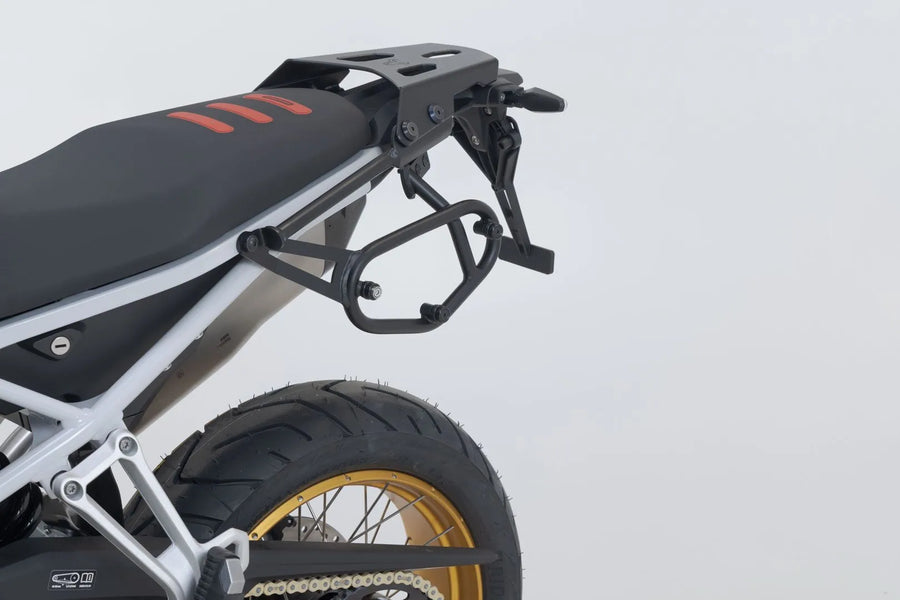 BMW F 900 [SW-MOTECH] – Porta-bagagens lateral SLC