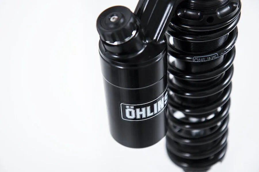 Harley-Davidson Road Glide St [OHLINS] – SHOCK STX