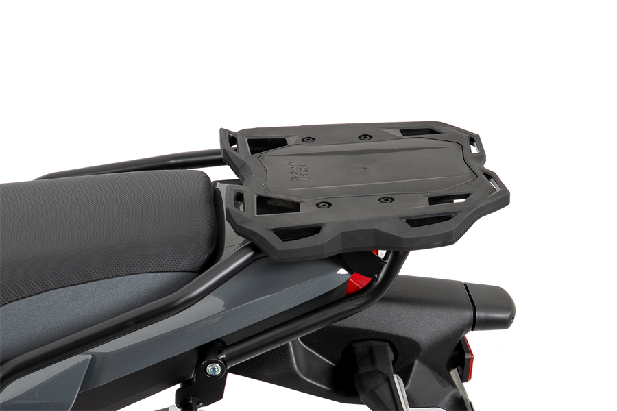 Suporte traseiro Hepco & Becker Smartrack para Kawasaki KLE 500/SE (2026) - incluído no conjunto completo