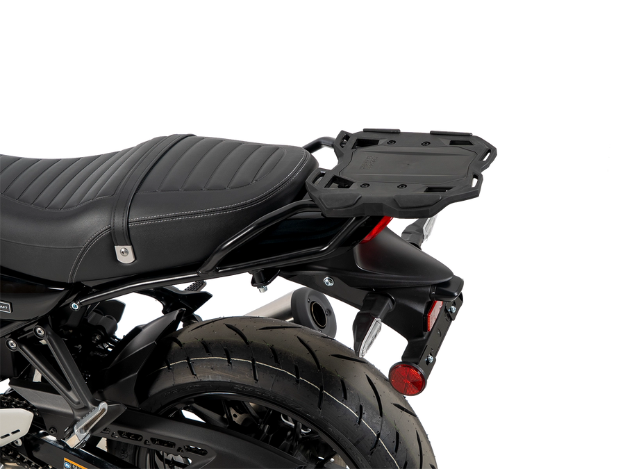 Hepco & Becker Smartrack-Heckträger für Kawasaki Z900 RS / SE / Black (2026) – im Komplettset enthalten