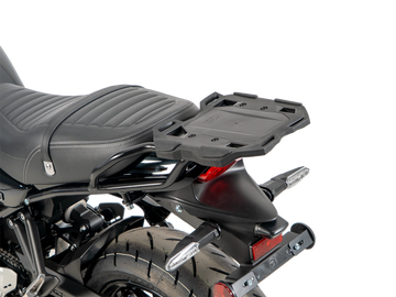 Kawasaki Z900 RS [2026] - Suporte traseiro Smartrack preto