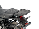 Suporte traseiro Hepco & Becker Smartrack para Kawasaki Z 900 RS/Café/RS SE (2018-2025) - incluído no conjunto completo