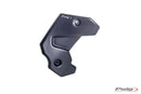 BMW R 1200 GS [2003] – Carenagem lateral inferior – Cinza-5
