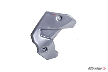 BMW R 1200 GS [2003] – Carenagem lateral inferior – Cinza