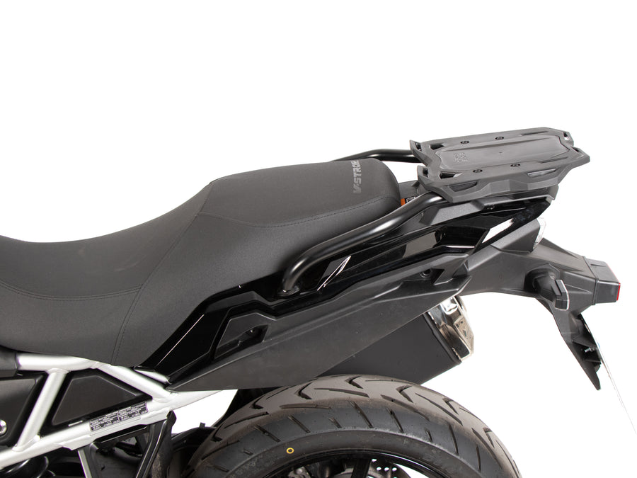 Hepco & Becker Smartrack-Heckträger für Suzuki V-Strom 800 (2024-2026) – im Komplettset enthalten