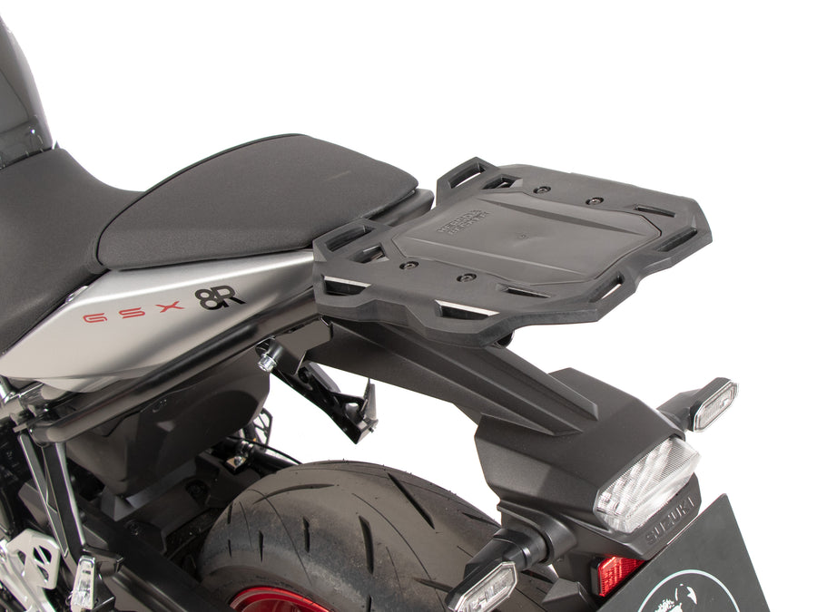 Hepco & Becker Smartrack-Heckträger für Suzuki GSX 8S (2023-2026) – im Komplettset enthalten