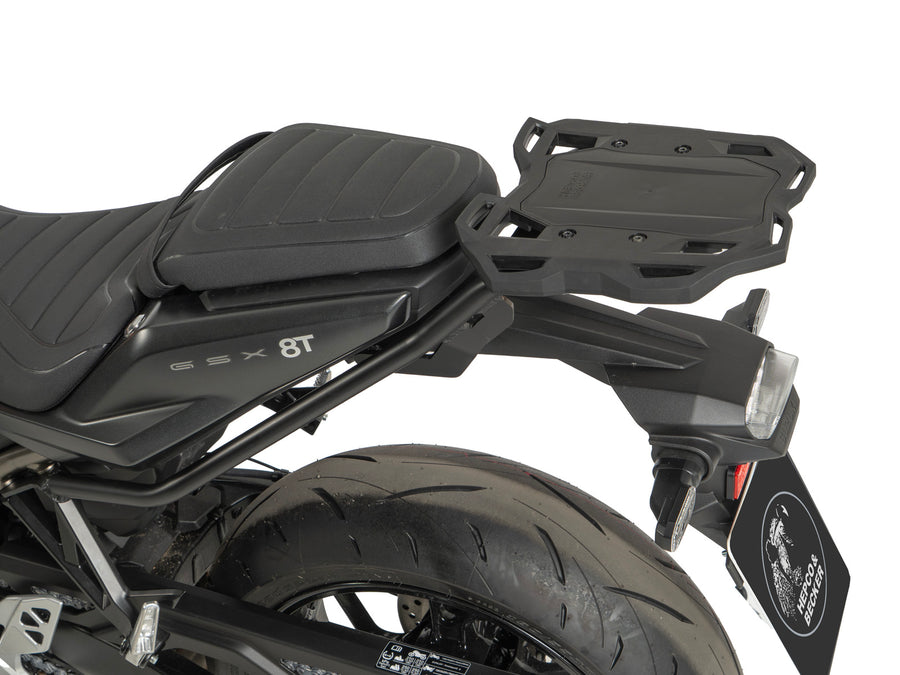 Suzuki GSX-8T [2025-2026] - Smartrack / schwarz