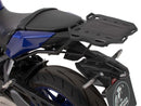 Rack traseiro Hepco & Becker Smartrack para Yamaha MT-09/Y-AMT/SP (2024-2026) - incluído no conjunto completo