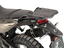 Rack traseiro Hepco & Becker Smartrack para Yamaha Ténéré 700 Rally (2025-2026) - incluído no conjunto completo