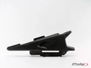BMW R 1250 GS ADVENTURE [2024] - Cobertura lateral | Preto mate | PUIG 6805J