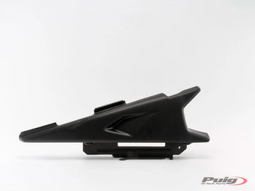 BMW R 1250 GS ADVENTURE [2024] - Cobertura lateral | Preto mate | PUIG 6805J