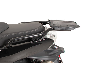 BMW C 400 GT [2019-2024] - Suporte traseiro Smartrack preto