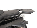 Suporte traseiro Hepco & Becker Smartrack para BMW C 400 GT (2019-2024) - incluído no conjunto completo