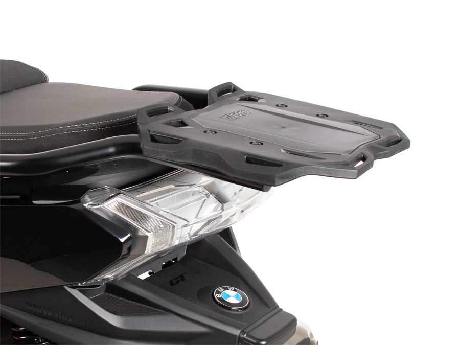 Hepco & Becker Smartrack-Heckträger für BMW C 400 GT (2025-2026) – im Komplettset enthalten