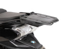 Suporte traseiro Hepco & Becker Smartrack para BMW C 400 GT (2019-2024) - incluído no conjunto completo