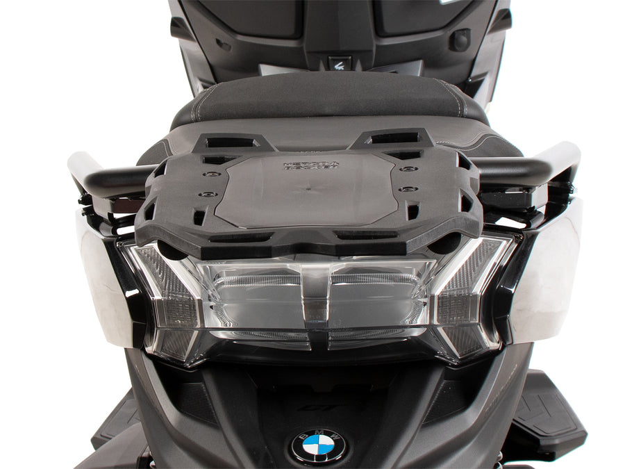 BMW C 400 GT [2025-2026] - Suporte traseiro Smartrack preto
