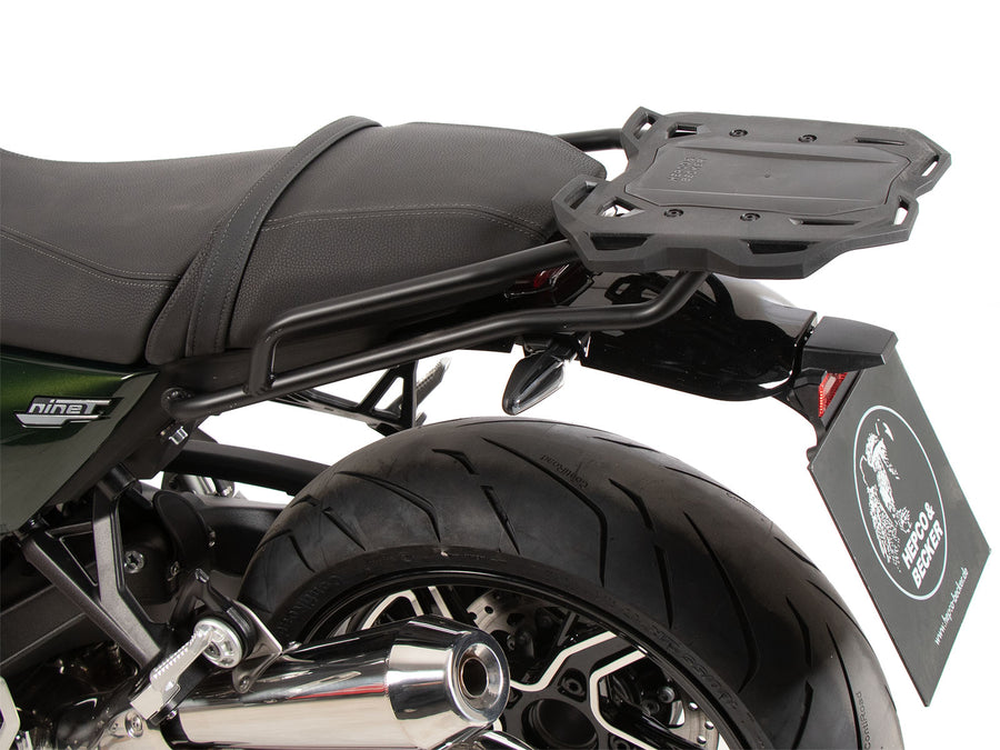 Hepco & Becker Smartrack-Heckträger für BMW R 12 nineT (2024-2026) – im Komplettset enthalten