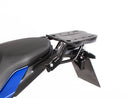 Rack traseiro Hepco & Becker Smartrack para BMW F 900 XR (2025-2026) - incluído no conjunto completo