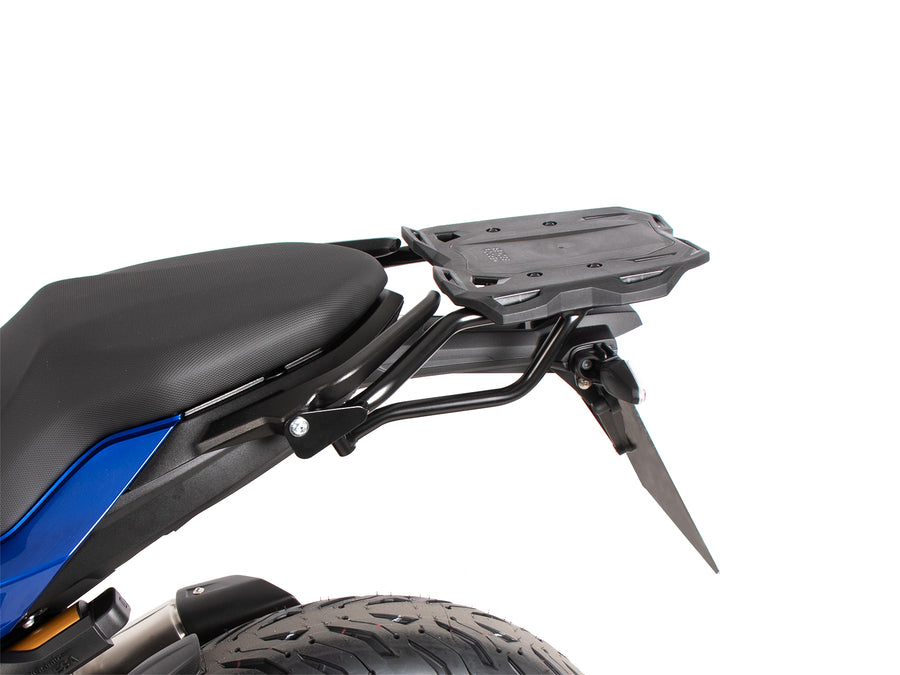 Hepco & Becker Smartrack-Heckträger für BMW F 900 XR (2025-2026) – im Komplettset enthalten