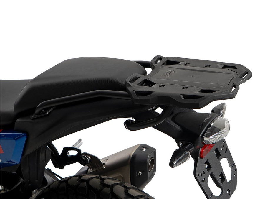 BMW F 450 GS [2026-] - Conjunto Smartrack incl. Topcase Xcore
