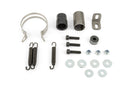 Beta RR SM 50 2T - Auspuff Cross Carbon 80/90cc