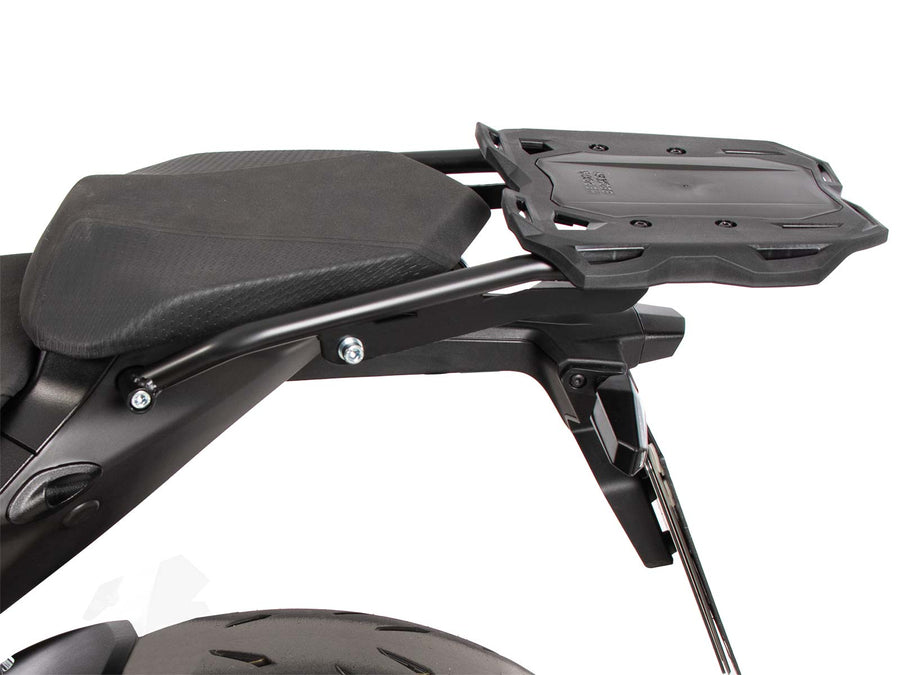 Rack traseiro Hepco & Becker Smartrack para KTM 1390 Super Duke R (2024-2026) - incluído no conjunto completo