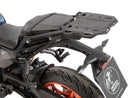 KTM 125 Duke [2024-2026] - Suporte traseiro Smartrack preto