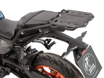 KTM 125 Duke [2024-2026] - Suporte traseiro Smartrack preto