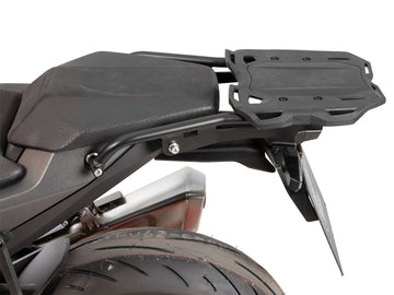 KTM 990 Duke [2024-2026] - Suporte traseiro Smartrack preto