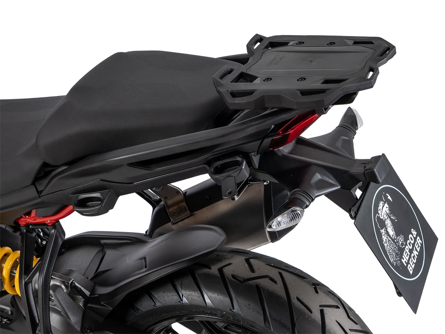 DUCATI Multistrada V2 [2025-] - Smartrack para ponte original
