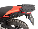 Suporte traseiro Hepco & Becker Smartrack para Aprilia Tuareg 660 (2025-2026) - incluído no conjunto completo