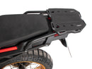 Suporte traseiro Hepco & Becker Smartrack para Aprilia Tuareg 660 Rally (2025-2026) - incluído no conjunto completo