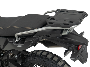 CF Moto 800 MT-X [2025-2026] - Suporte traseiro Smartrack preto