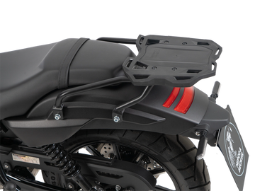 Zontes 125-C2 [2025-2026] - Suporte traseiro Smartrack preto