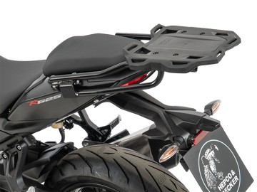 Voge R 625 [2025-2026] - Suporte traseiro Smartrack preto