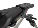 Rack traseiro Hepco & Becker Smartrack para Honda Forza 750 (2021-2026) - incluído no conjunto completo
