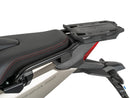 Rack traseiro Hepco & Becker Smartrack para Honda Forza 750 (2021-2026) - incluído no conjunto completo