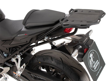 Honda CB 750 Hornet [2023-2026] - Suporte traseiro Smartrack preto