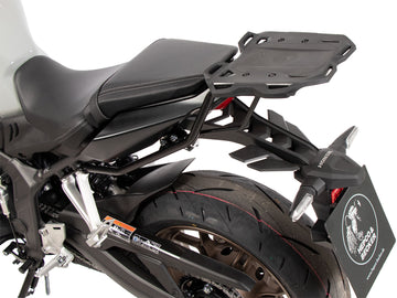 Honda CB 650 R [2024-2026] - Suporte traseiro Smartrack preto