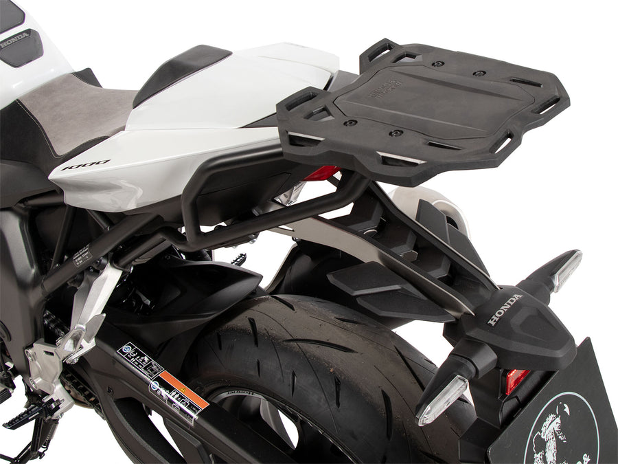 Honda CB 1000 Hornet [2025-2026] - Suporte traseiro Smartrack preto