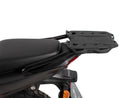 Rack traseiro Hepco & Becker Smartrack para Honda CB 125 F (2021-2025) - incluído no conjunto completo