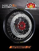 Cannondale E 440 A [2003, 2006] - HALO series T-Floater Bremsscheibe – Bild 8