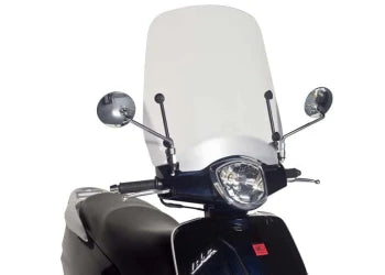 KYMCO LIKE 50 [2023] – Disco de scooter Trafic – Transparente - 0