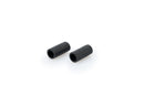 UNIVERSAL UNIVERSAL UNIVERSAL – Peças de reposição – Par Wellnut M10 – Preto-1