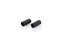 UNIVERSAL UNIVERSAL UNIVERSAL – Peças de reposição – Par Wellnut M10 – Preto-2