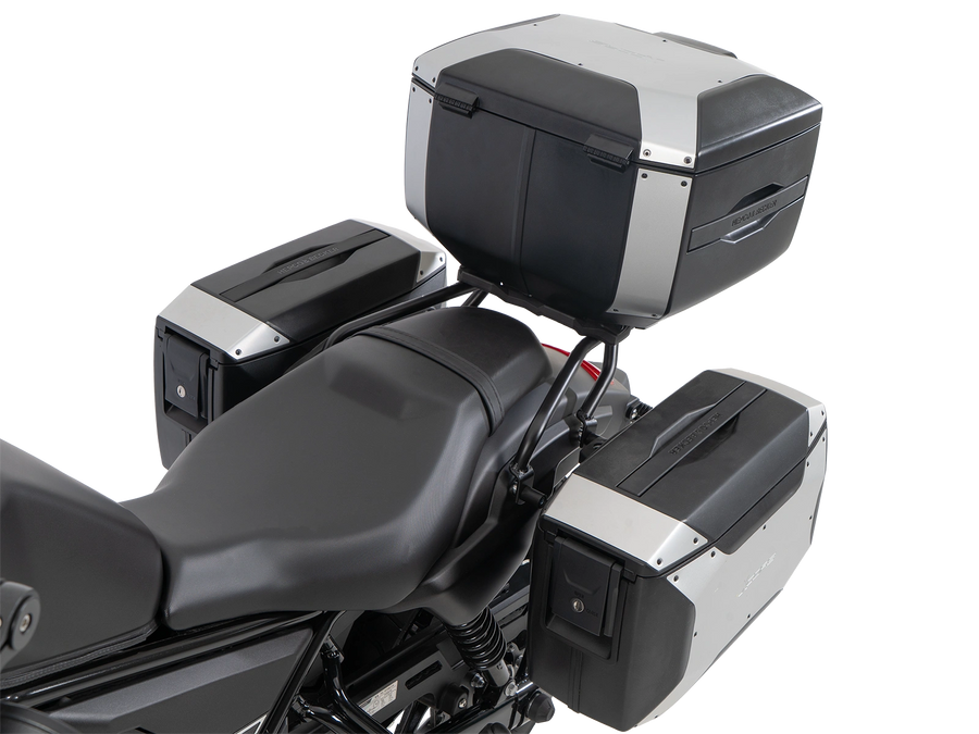 Zontes 125-C2 [2025-2026] - Porta lateral C-Bow