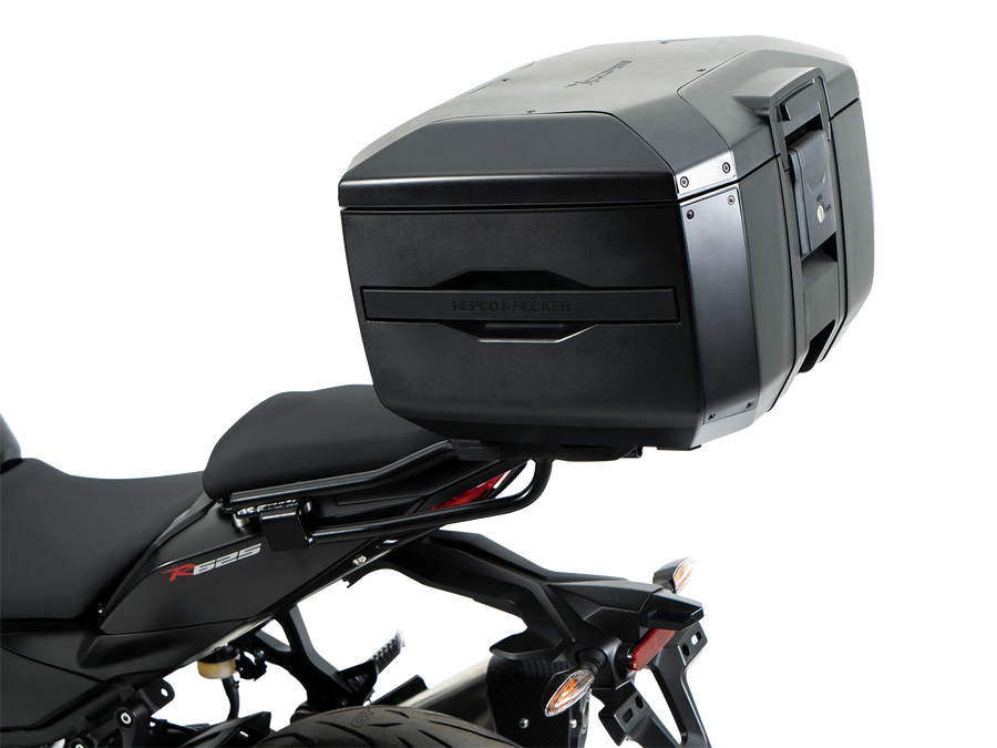 Voge R 625 [2025-2026] - Suporte traseiro Smartrack preto